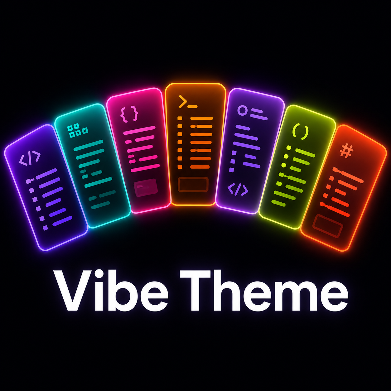 Vibe Theme